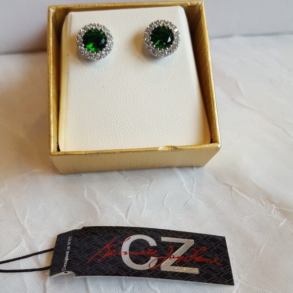 Kenneth Jay Lane Jewelry - 💟Kenneth Jay Lane  earrings nwt